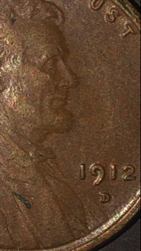 🌾-1912-D-Wheat-Penny-🌾--Is-This-In-Decent-Shape-For-Its-Age?-Any-Comments?