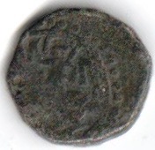 Can-You-Help-ID-3-Small-Ae-Warrior-On-Horseback-Coins---Labeled-C.-1220-Ad?