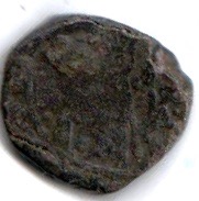Can-You-Help-ID-3-Small-Ae-Warrior-On-Horseback-Coins---Labeled-C.-1220-Ad?