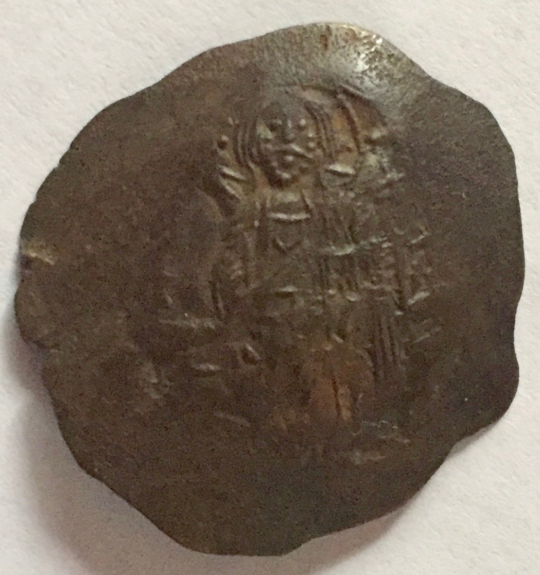 Need-Help-To-ID-Two-Byzantine-Scyphate-Coins