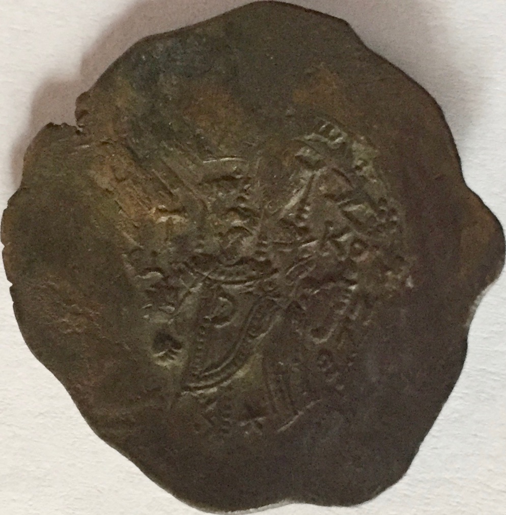 Need-Help-To-ID-Two-Byzantine-Scyphate-Coins