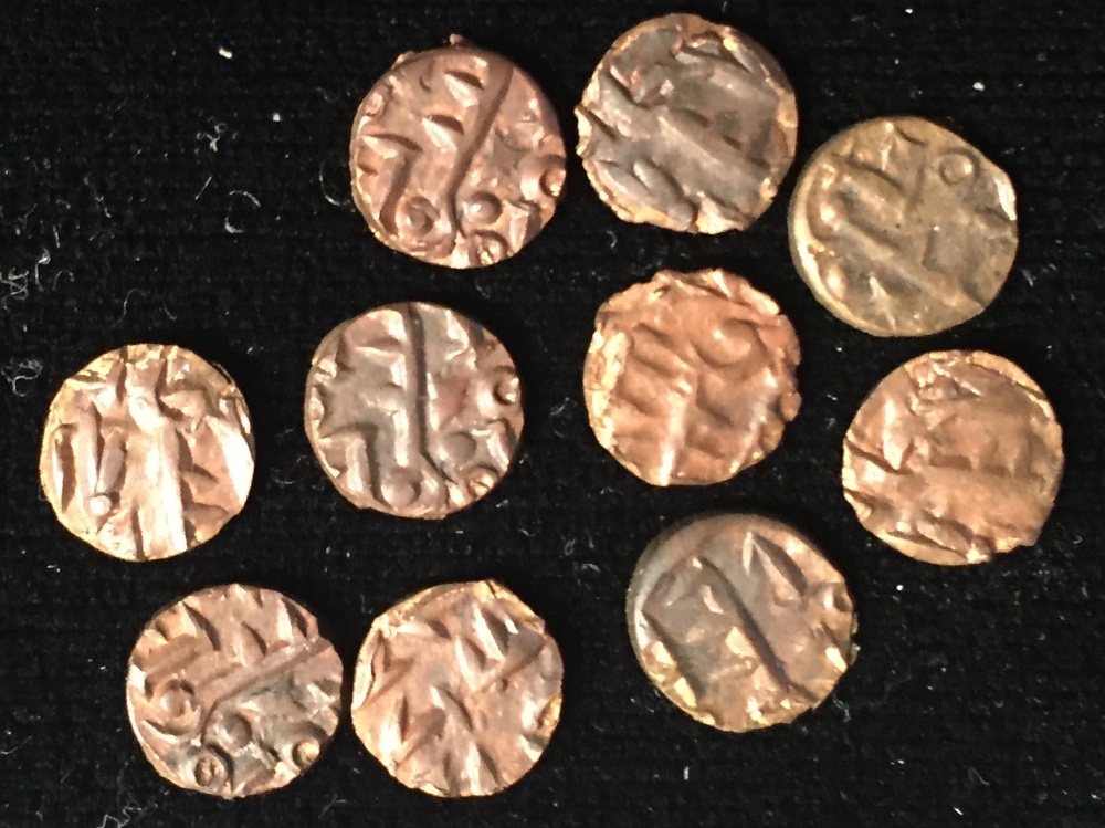 Need-Help-With-Tiny-Copper-Of-Female-Deity-With-Dagger-From-India