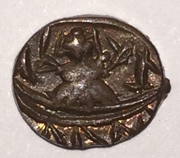 Need-Help-With-Tiny-Copper-Of-Female-Deity-With-Dagger-From-India