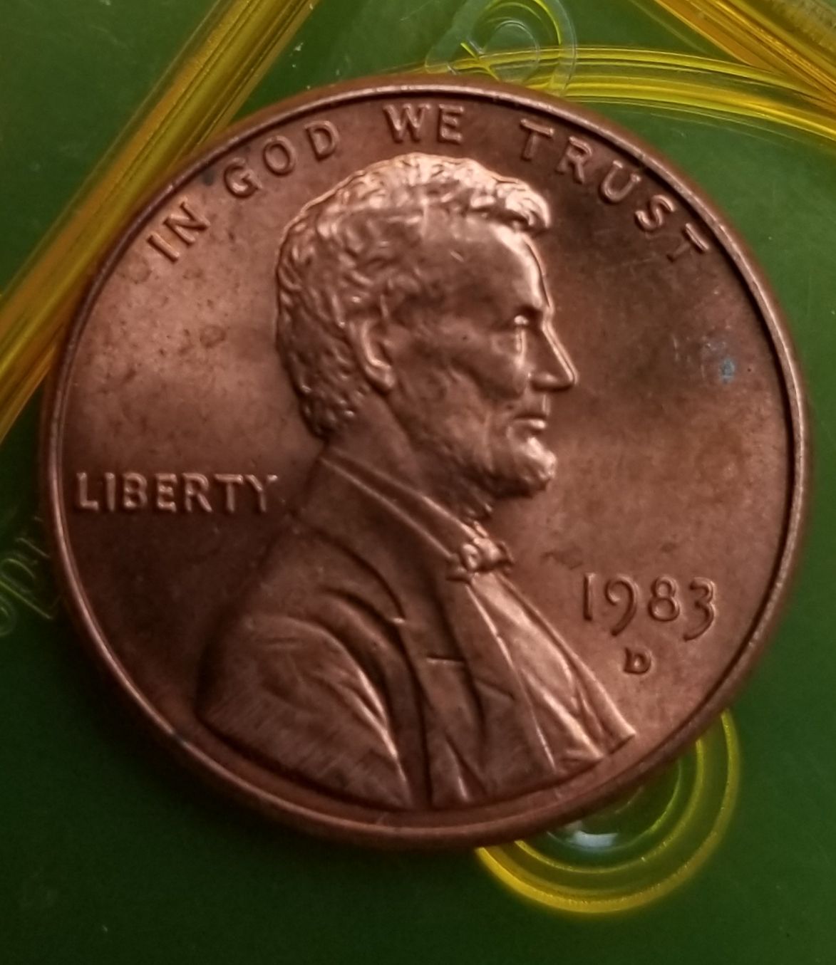 1983-D-Penny.-Is-This-Doubling-On-Lincoln's-Earlobe?