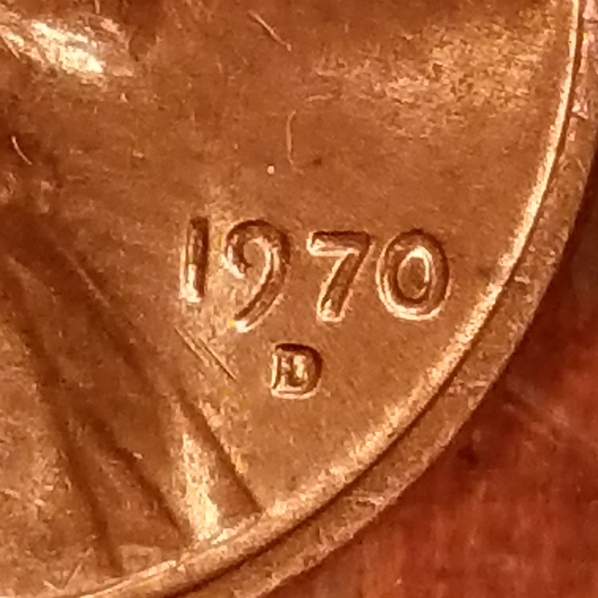 1970-D-Penny,-Hoping-It-Is-Doubled