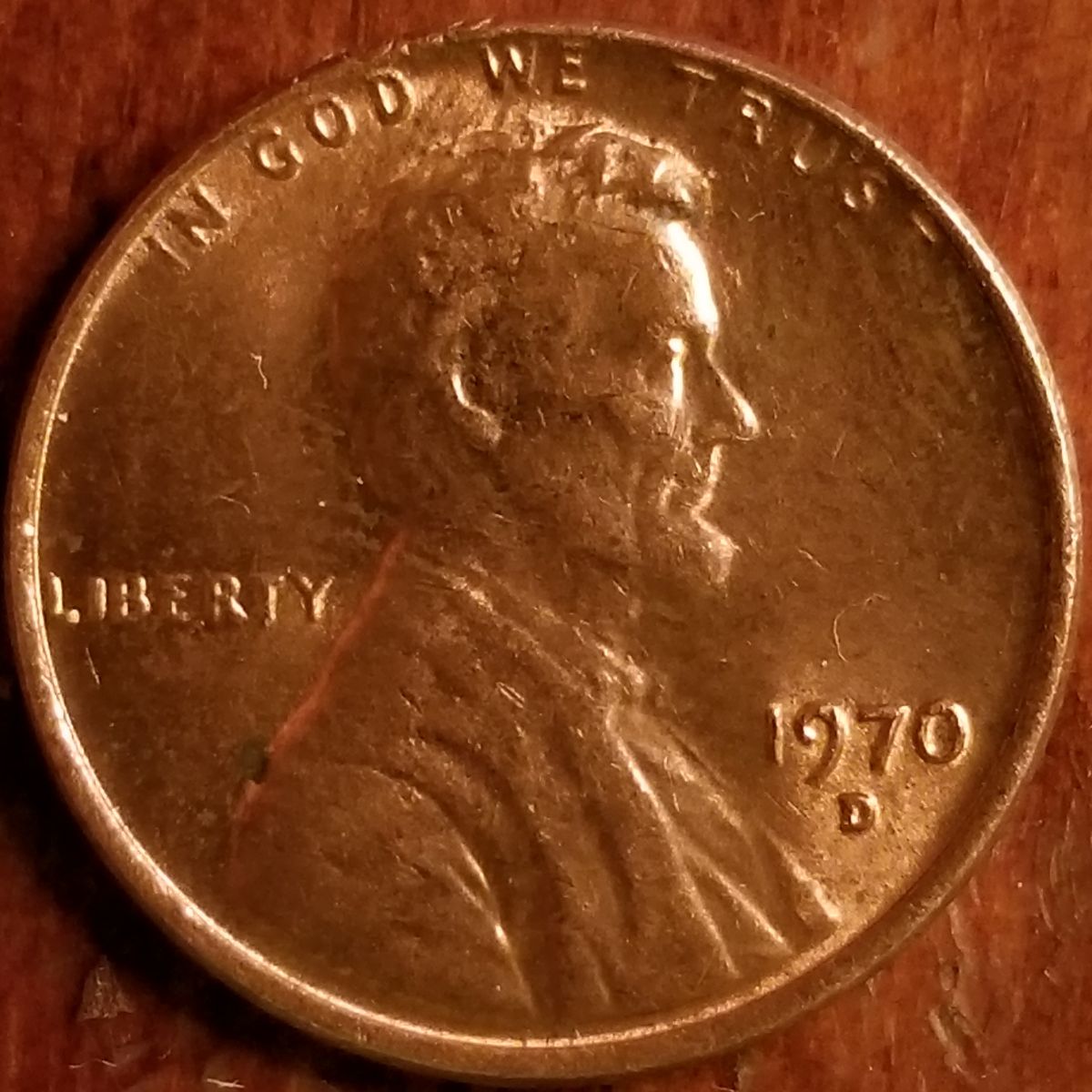 1970-D-Penny,-Hoping-It-Is-Doubled