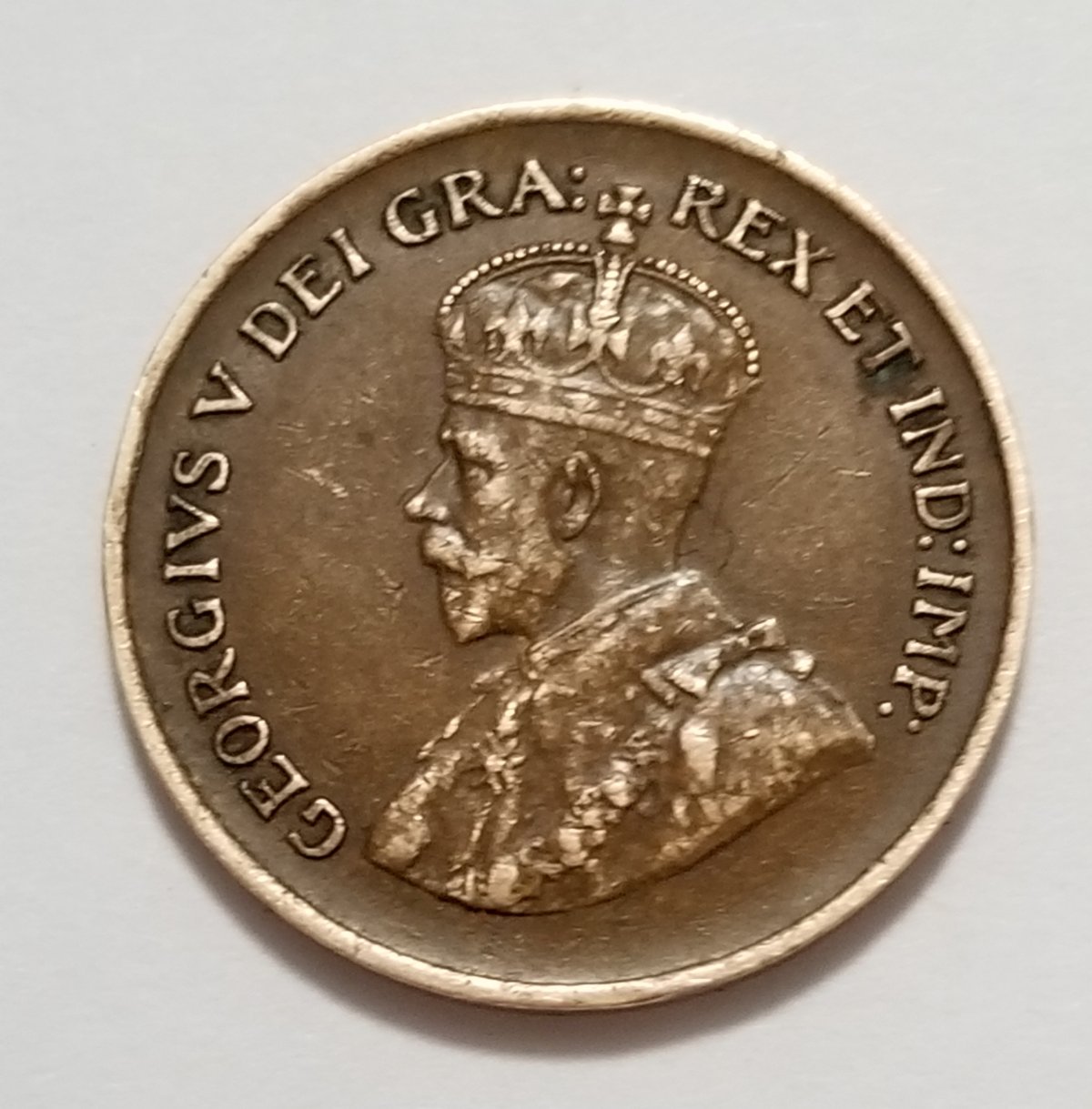 1936-Penny-Worth-Anything?