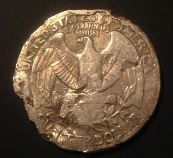 1979-Washington-Quarter.-Error,-Damage-Or-Both?