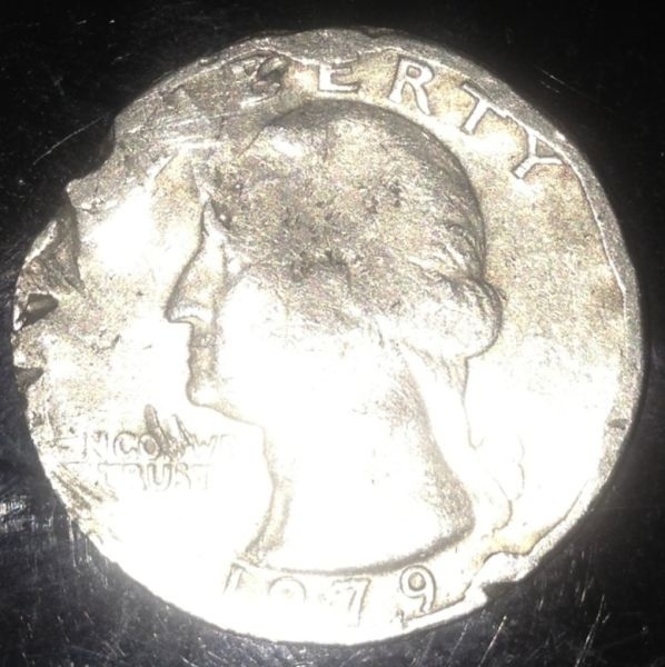 1979-Washington-Quarter.-Error,-Damage-Or-Both?