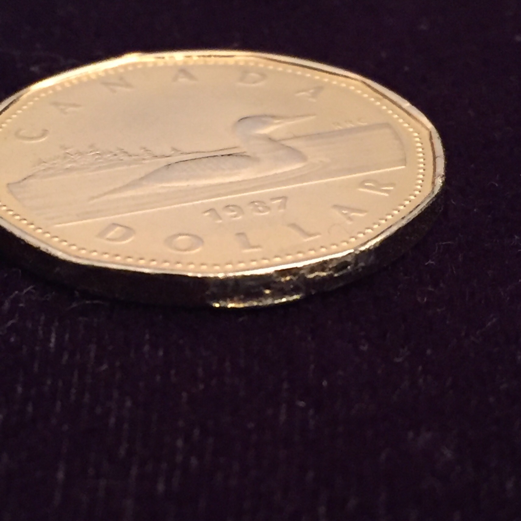 Counterfeit-1987-Loonie