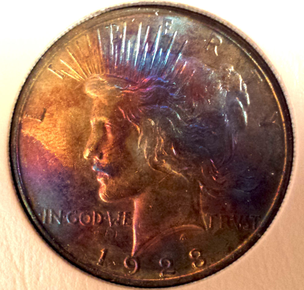 The-11-Days-Of-Peace-Dollars-Part-2!
