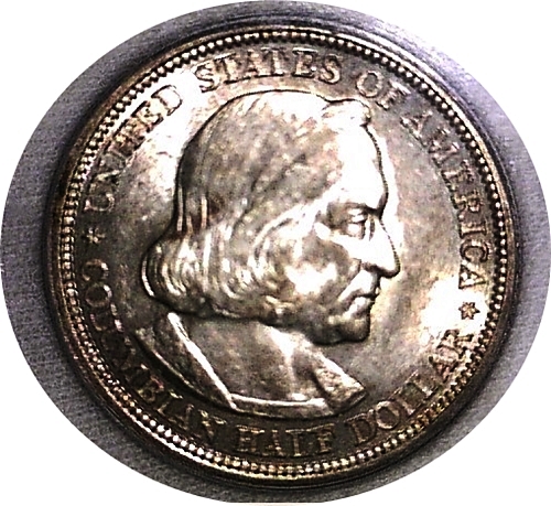 1893-Colombian-Expo-Comm.-Coin