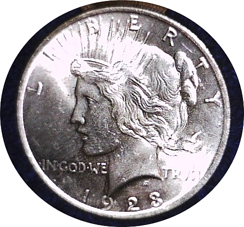 1923-Peace-Dollar--Needs-Grading