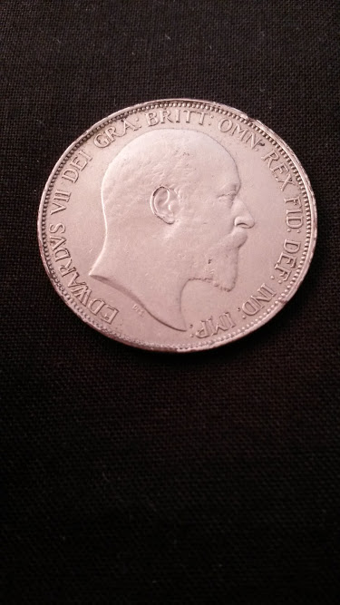 1903-Silver-One-Penny