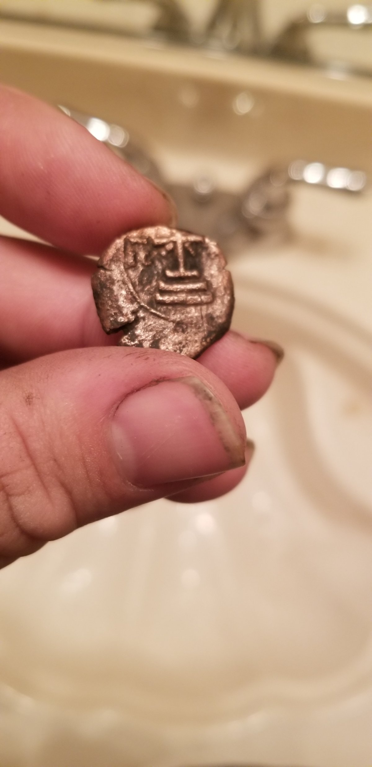 Possible-Byzantine-Coin
