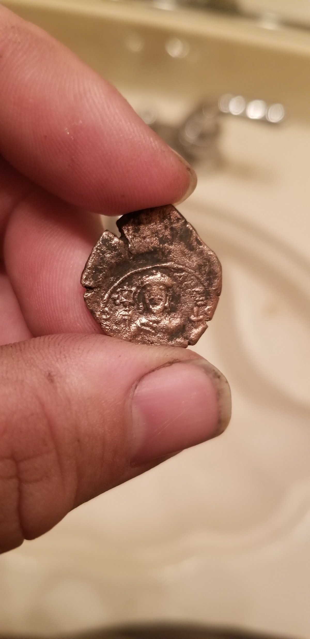 Possible-Byzantine-Coin
