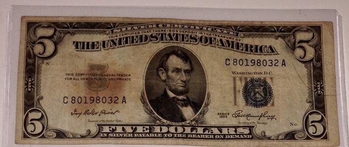 Post-Your-New-Currency-Acquisitions!