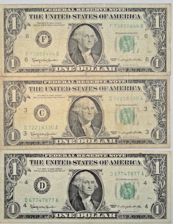 Post-Your-New-Currency-Acquisitions!
