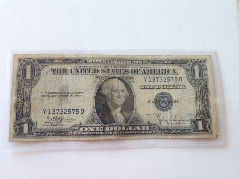 Post-Your-New-Currency-Acquisitions!