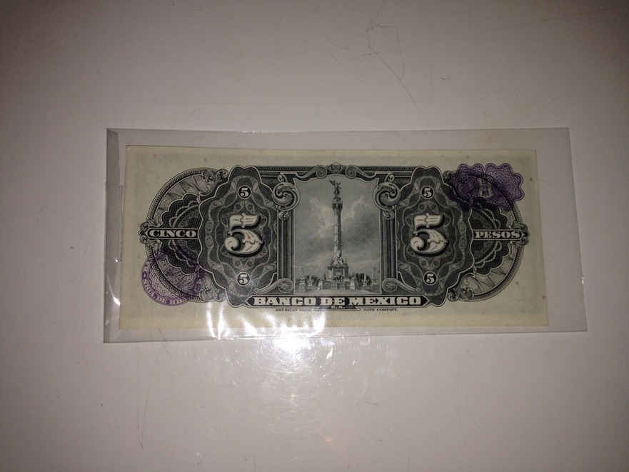 Latest-Banknotes-Acquisition.-List-Them-Here.