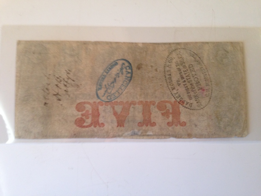 Post-Your-New-Currency-Acquisitions!