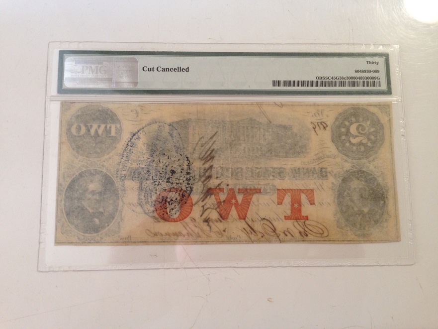 Post-Your-New-Currency-Acquisitions!