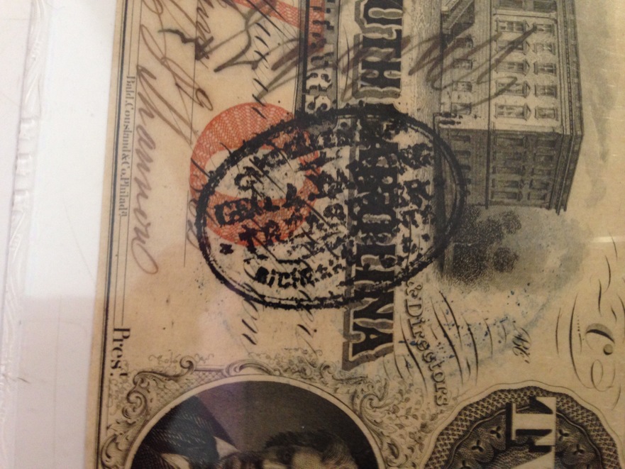 Post-Your-New-Currency-Acquisitions!