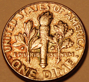 Roosevelt-10c-Mystery...-What-Happened-To-This-Coin?