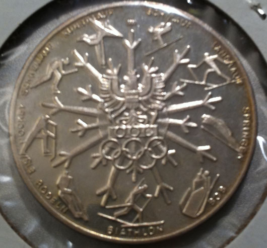 Any-Olympic-Commem/Medal-Experts-Here?