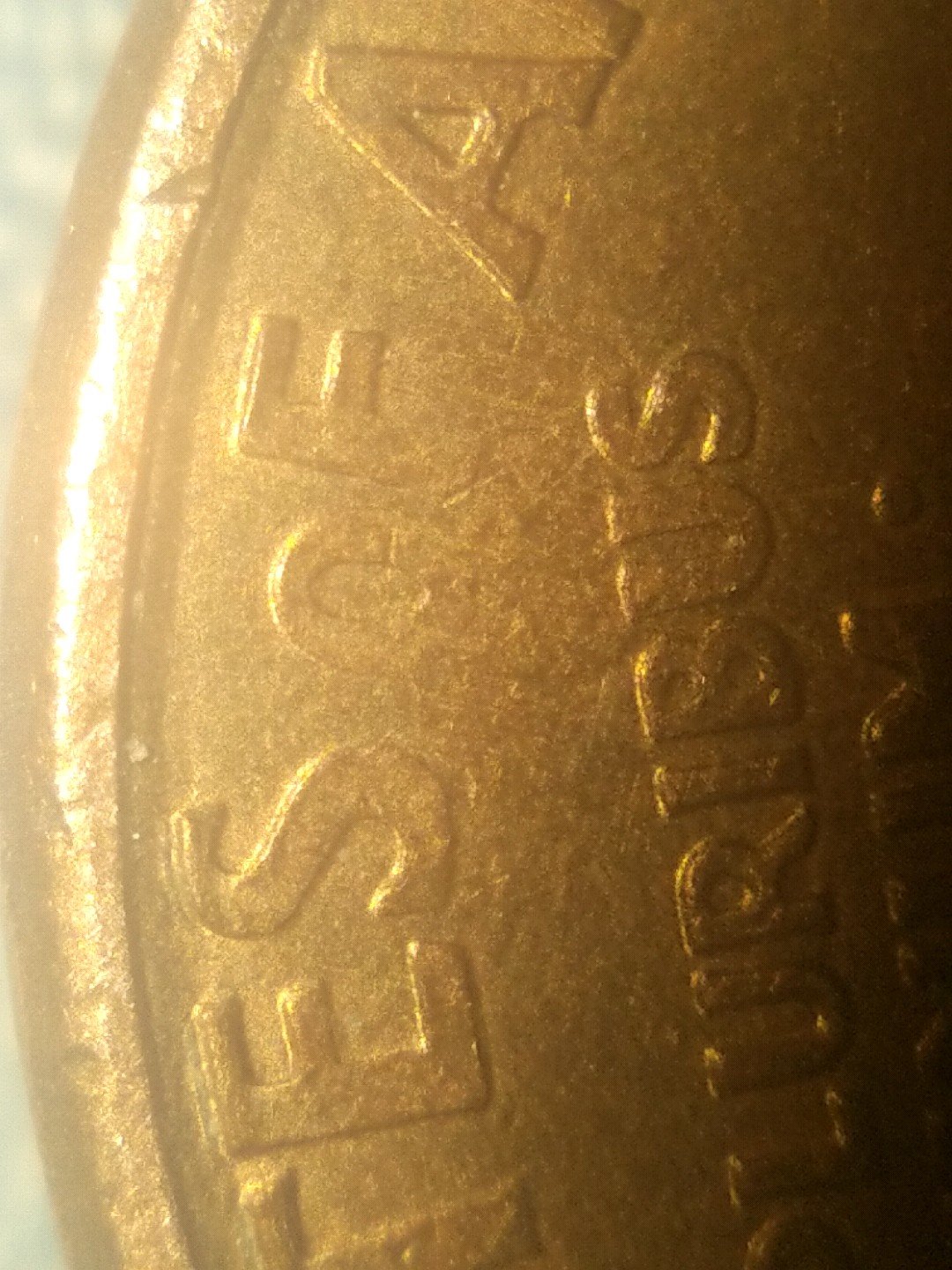 Doubling-Penny-And-Grease-Strike-Through?-Help-Needed