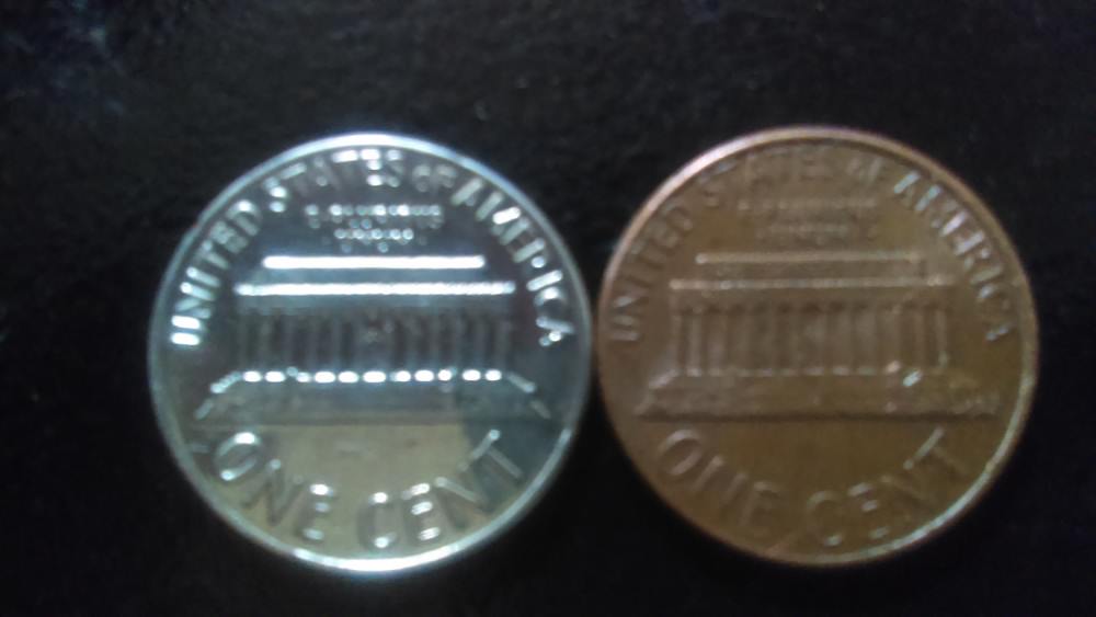 1971-D-Steel-Penny-Magnetic