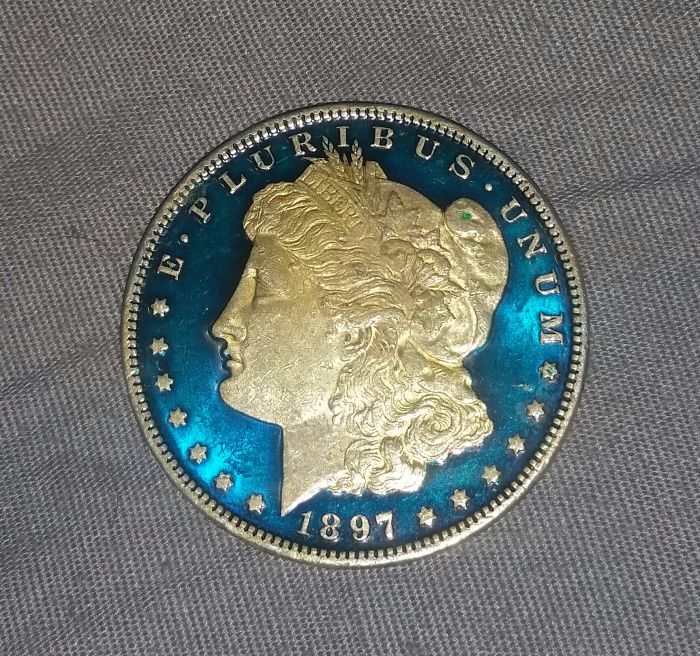 1897-Morgan-Silver-Dollar---Colored?