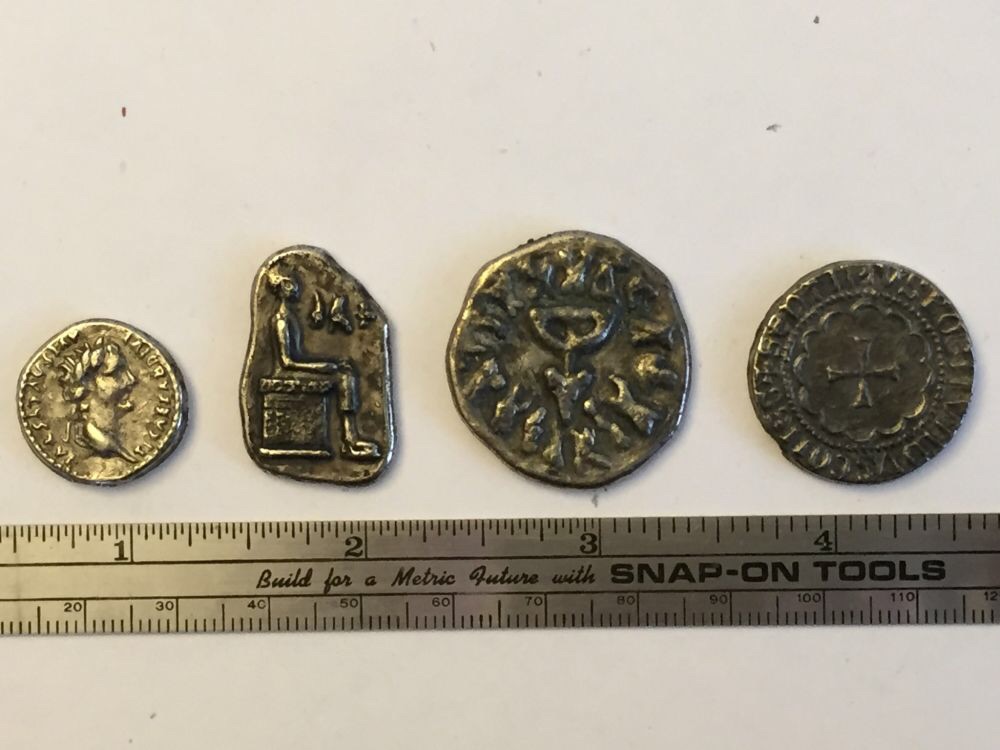 Can-Anyone-Help-Me-To-Identify-These-Coins?