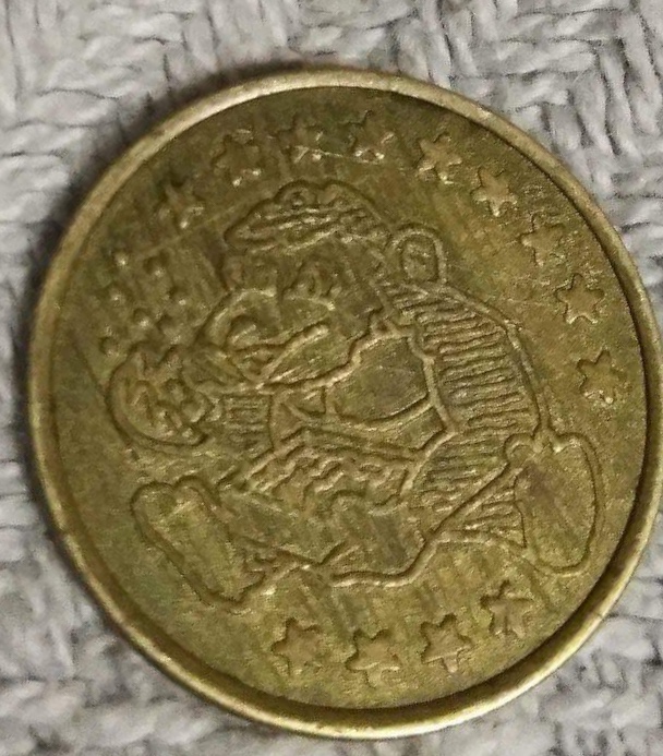 Found-Some-Old-Tokens...-Can-Anyone-Help-Me-Identify-Them?-Please!