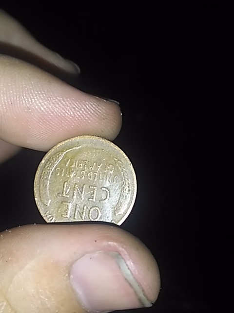 1946-Wheat-Cent-Error?