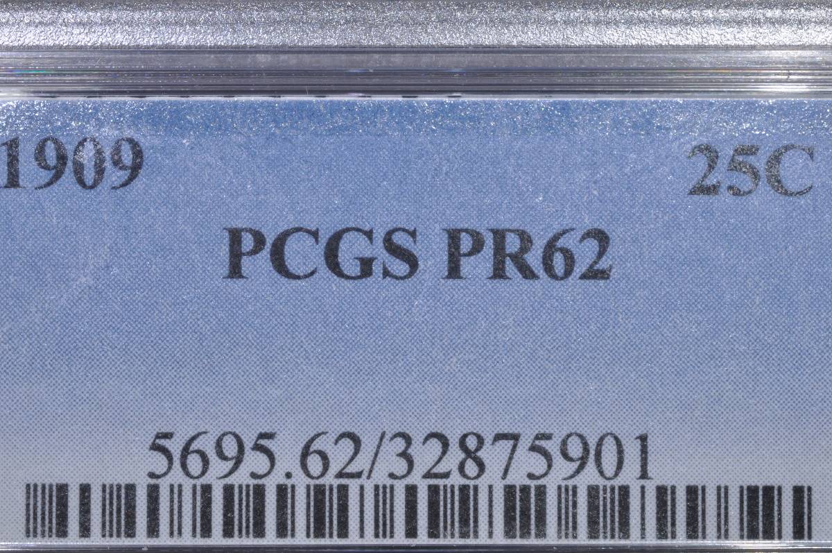 1909-Barber-Quarter-You-Vs-PCGS