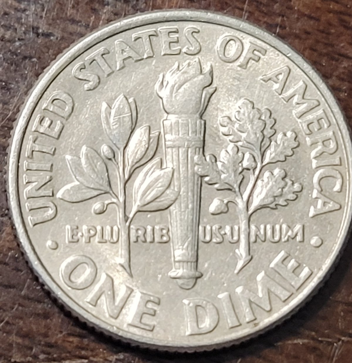 2005-D-Roosevelt-Dime