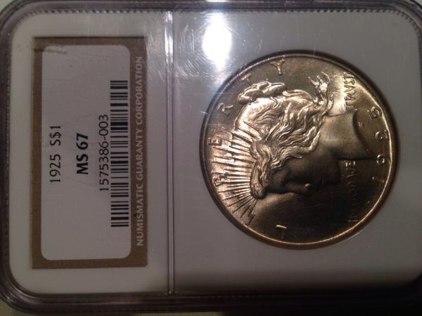 New-To-Coins.-Inherited-Mix-Of-Modern-And-Classics