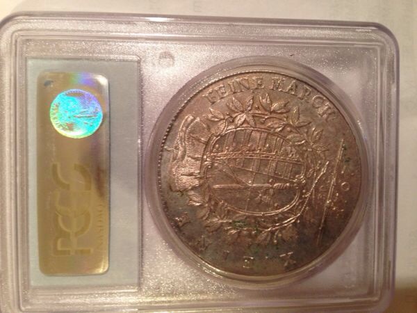 1767---Edc-Thaler-PCGS-AU-55-Saxony