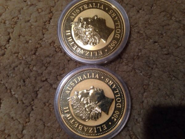 Australia-2oz-Gold-Coins