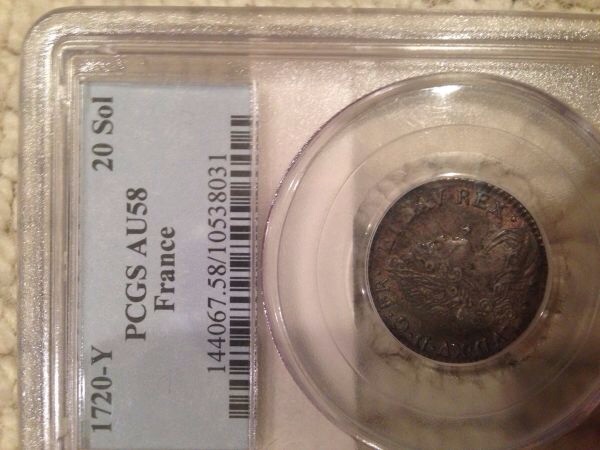 1720-Y-20-Sol-PCGS-AU-58