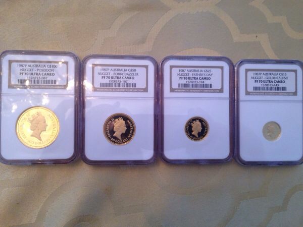 1987-P-Australian-Gold-Nugget-Set