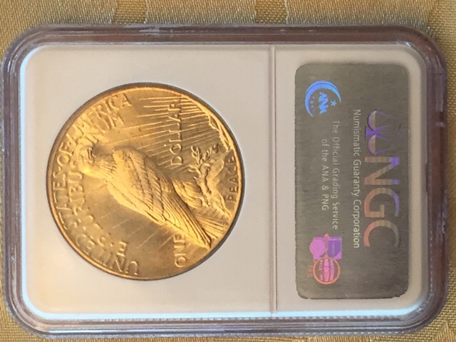 1925-Peace-Dollar---Undergraded-Or-Worth-Sending-To-Cac?