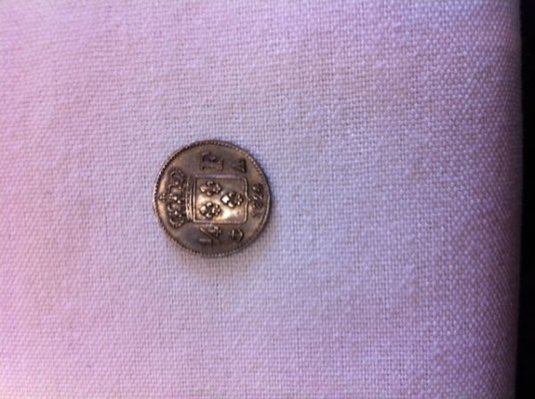 1/4-Franc-1824