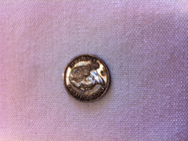 1/4-Franc-1824