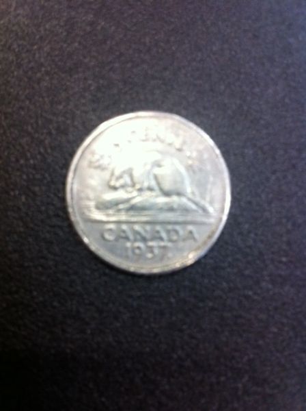 1937/1940-Nickel-In-One