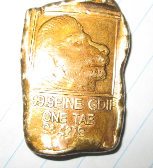 Old-Chinese-Bullion