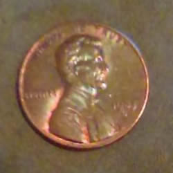 Please-Help-Me-With-My-Unique-1983-D-Penny