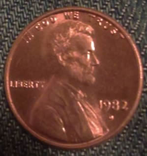Please-Give-Your're-Opinion-1982-D-Penny-Large-Date