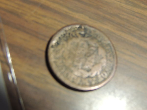 1845-Large-Cent-Cracked-Die-Plus-Plancket-Error?